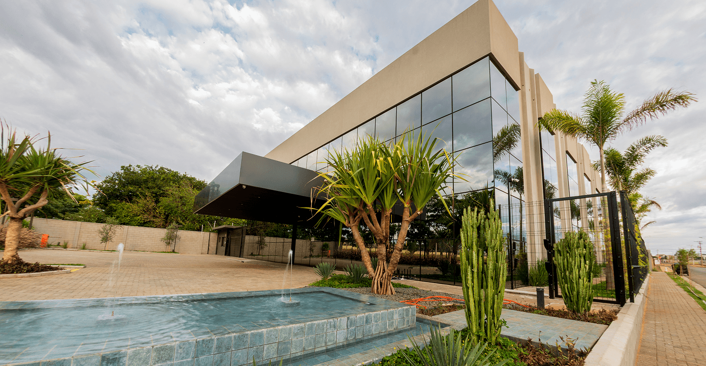 Seguralta Santa Bárbara DOeste-Jardim Europa IV